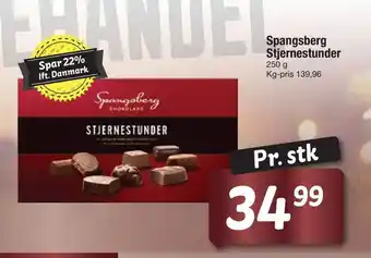 Fakta Tyskland Spangsberg stjernestunder tilbud