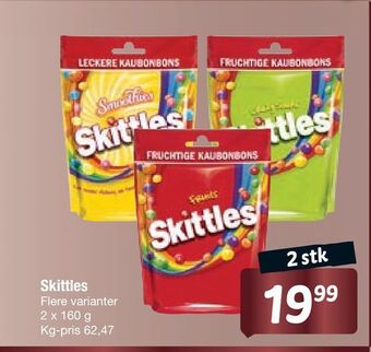 Skittles