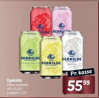 Fakta Tyskland Egekilde tilbud