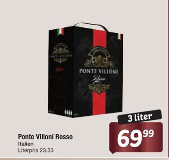 Fakta Tyskland Ponte villoni rosso tilbud