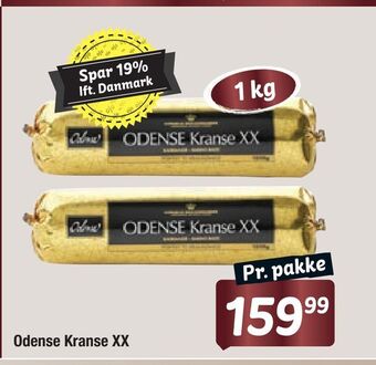 Fakta Tyskland Odense kranse xx tilbud