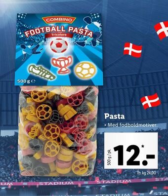 Pasta