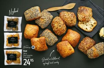 Føtex Brød tilbud
