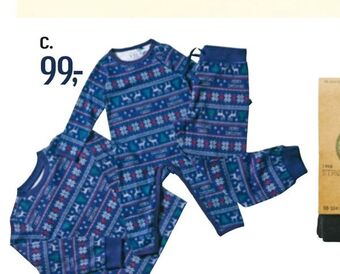 Føtex Heldragt tilbud