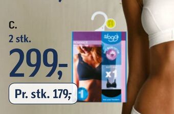 Føtex Bh romance tilbud