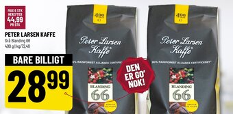 Peter Larsen Kaffe
