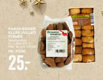 Besana paranødder