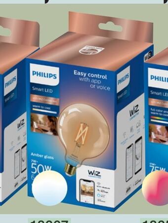 Harald Nyborg Smart led-pære tilbud