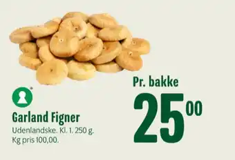 Min Købmand Ukendt figner tilbud