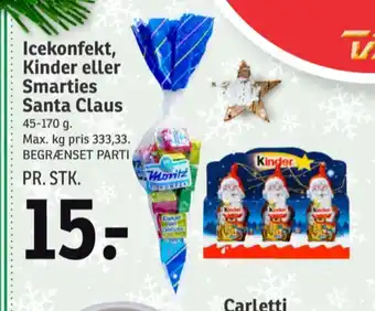 Moritz dessertchokolade