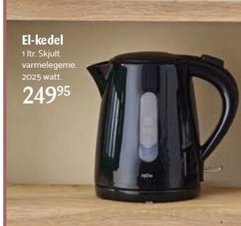 El-kedel