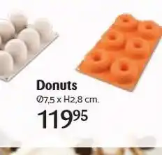Donuts