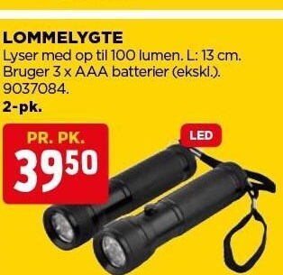 Lommelygte