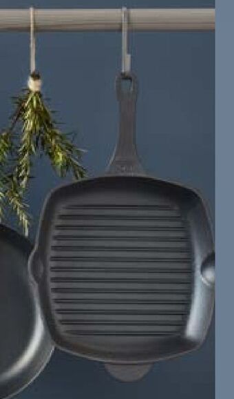 Grillpande