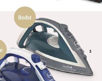 Kop & Kande Strygejern tilbud