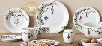 Kop & Kande Tallerken tilbud