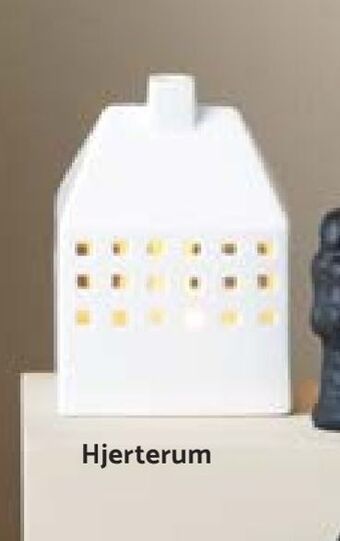 Kop & Kande Lyshus tilbud