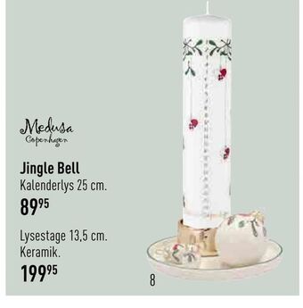 Imerco Lysestage tilbud