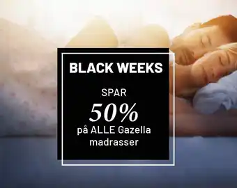 Alle gazella madrasser