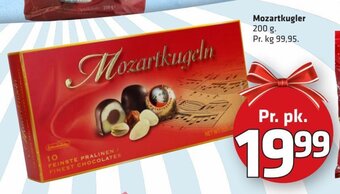 Mozartkugler