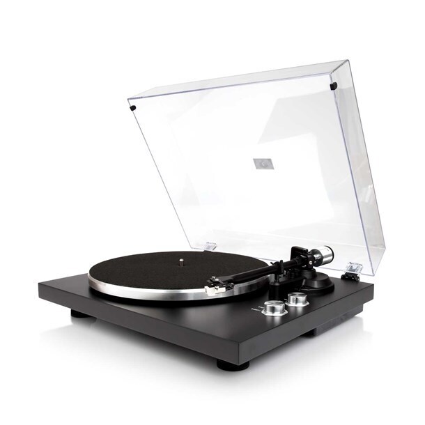 Argon audio tt pladespiller tilbud hos HiFi Klubben