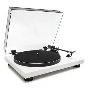 Argon audio tt-3 pladespiller