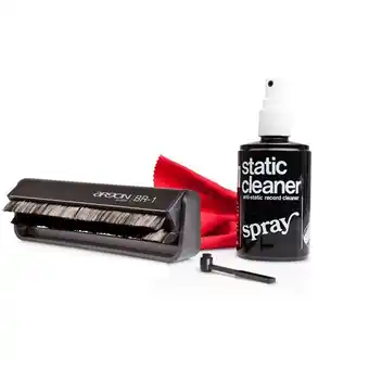 Argon audio vinyl kit 1 pladespiller starter kit