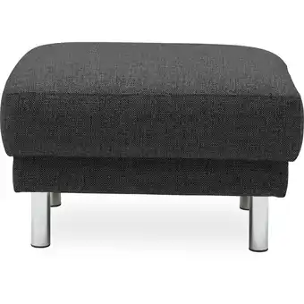 Ilva Cleveland sofa puf tilbud