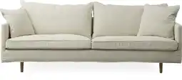 Ilva Julia lux 3 pers. xl sofa tilbud