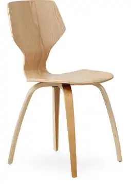 Ilva Sit spisebordsstol tilbud