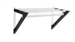 Ilva Milano hh-7 hattehylde 100 x 35 x 35 cm tilbud