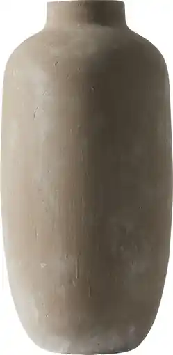 Ilva Alesso vase 73 x 35 cm tilbud