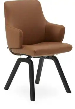 Ilva Stressless l d200 laurel low spisebordsstol tilbud