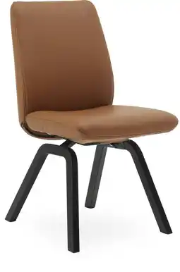 Ilva Stressless l d200 laurel low spisebordsstol tilbud