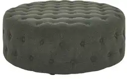 Ilva Cindy sofa puf tilbud