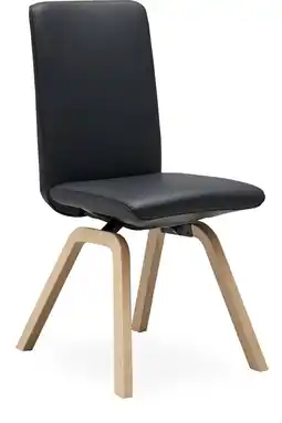 Ilva Stressless m d200 laurel low spisebordsstol tilbud