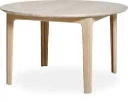 Ilva Skovby sonora sm112 spisebord 130 x 74 cm tilbud