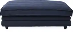 Ilva Agir xl sofa puf tilbud