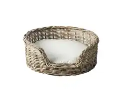 Ilva Dorothy hundekurv 64 x 23 x 55 cm tilbud