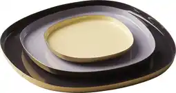 Ilva Isidor deco fad sæt med 3 stk tilbud
