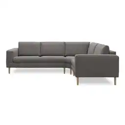 Nyland hjørnesofa