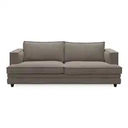 Ilva Agir 3 pers sofa tilbud