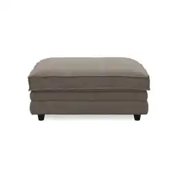 Ilva Agir sofa puf tilbud