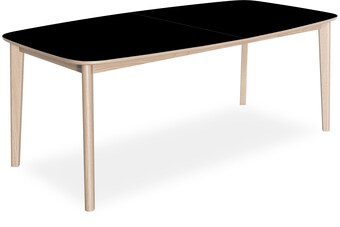 Ilva Skovby sm119 spisebord 192 x 102 x 74 cm tilbud