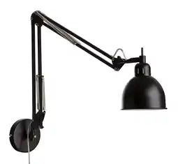Ilva Job væglampe 13,50 cm tilbud