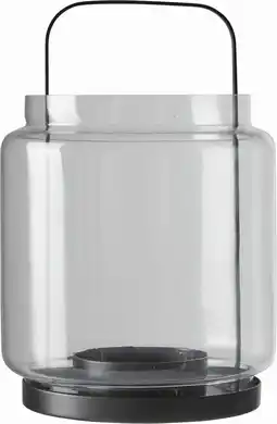 Ilva Norunn lanterne 25 cm tilbud