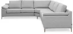 Ilva Flex hjørnesofa tilbud