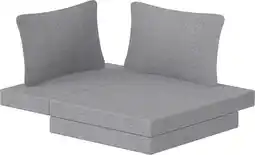 Flexa madras 77 x 98 x 20 cm