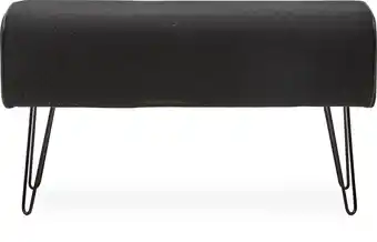Plinto bænk