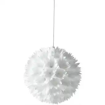 Ilva Daisi pendel 47 cm tilbud